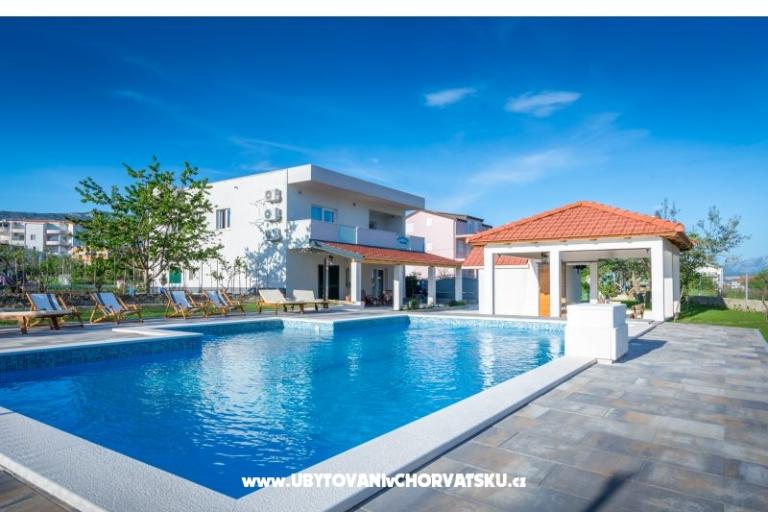 Villa Apartmani Marko – foto 2
