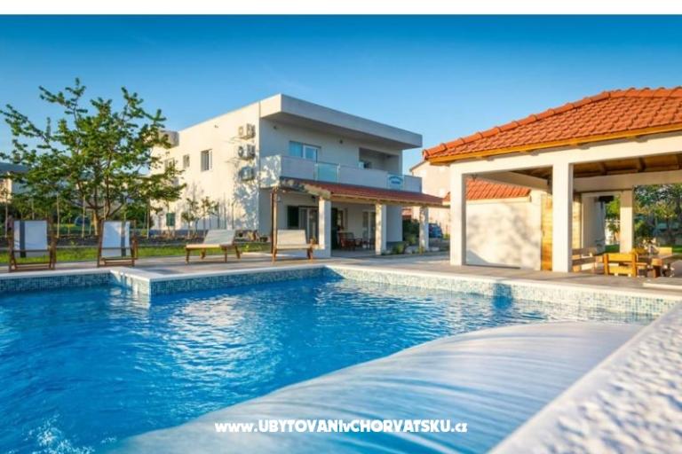 Villa Apartmani Marko – foto 6