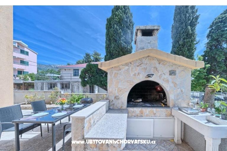 Appartements Meštrović – foto 12