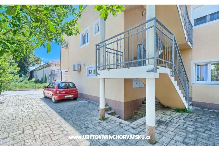 Appartements Meštrović – foto 13