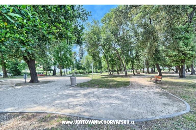 Appartements Meštrović – foto 14