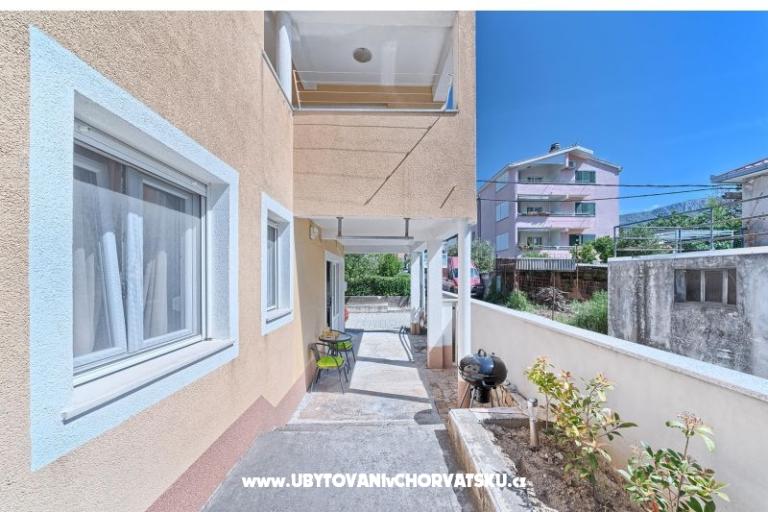 Appartements Meštrović – foto 15