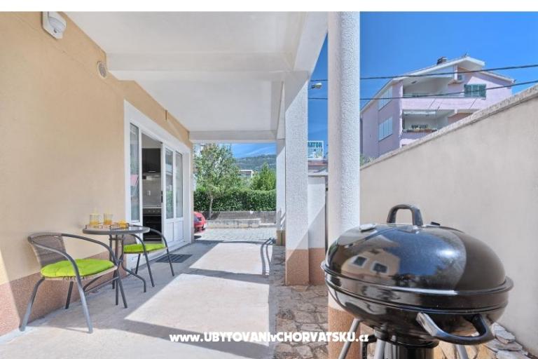 Appartements Meštrović – foto 16