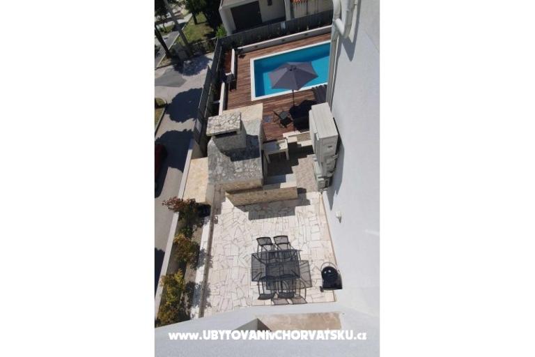 Appartements Meštrović – foto 2