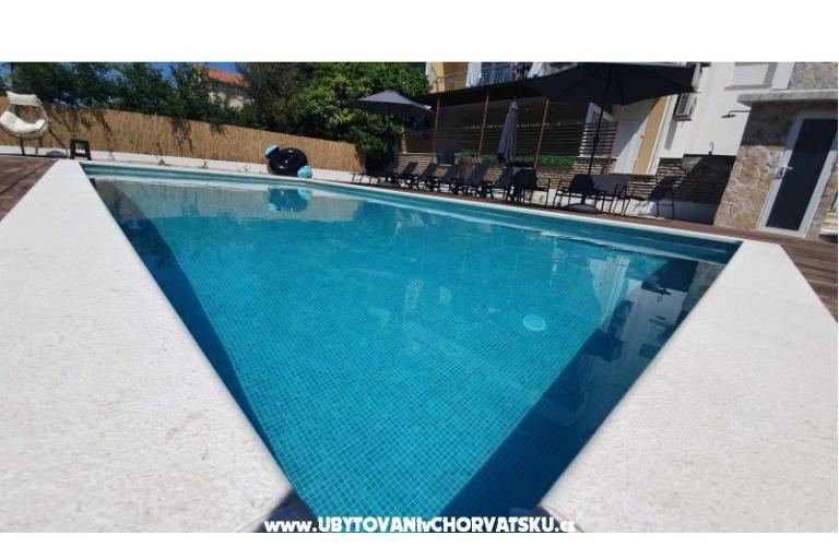 Appartements Meštrović – foto 3