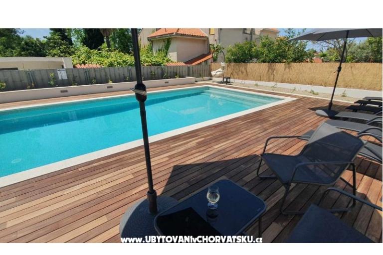 Appartements Meštrović – foto 4