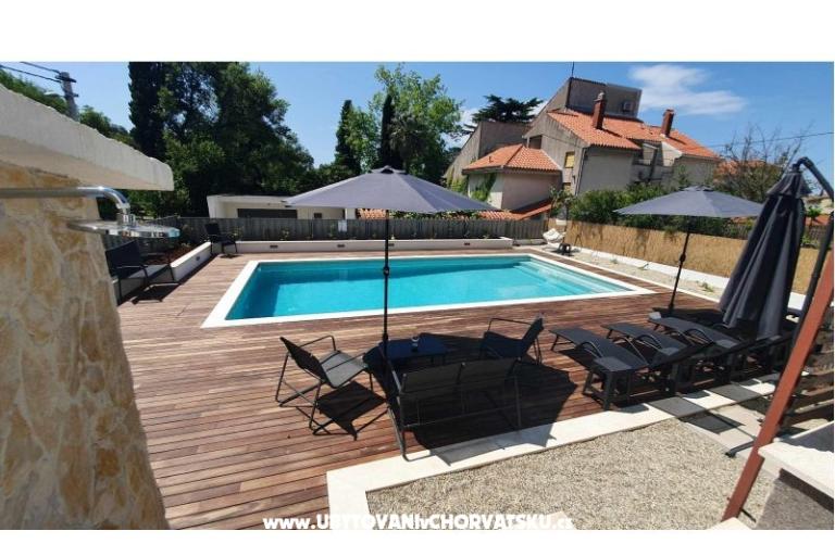 Appartements Meštrović – foto 6