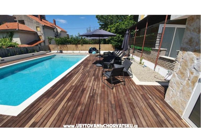 Appartements Meštrović – foto 7