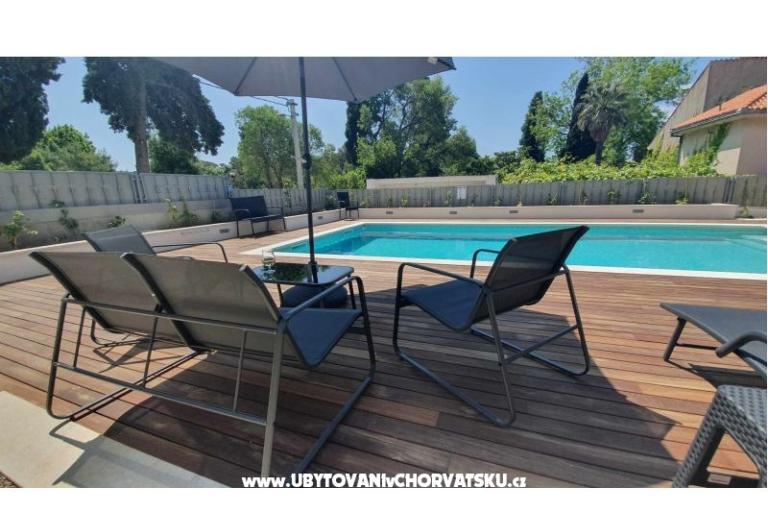 Appartements Meštrović – foto 8