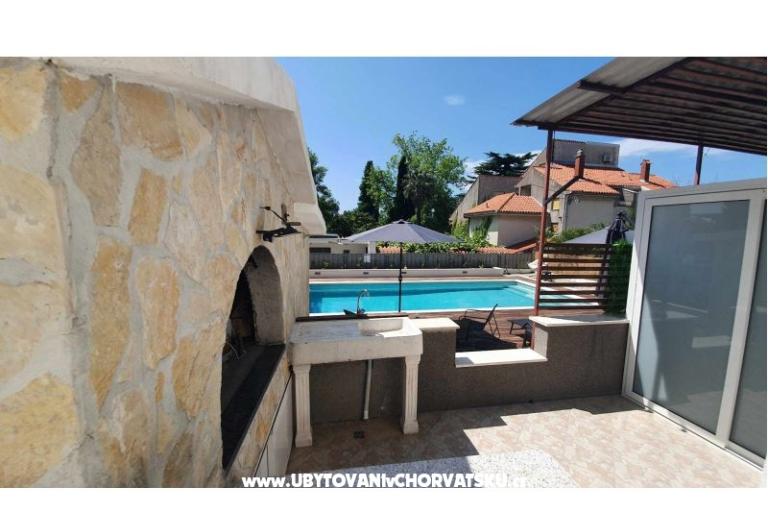 Appartements Meštrović – foto 9