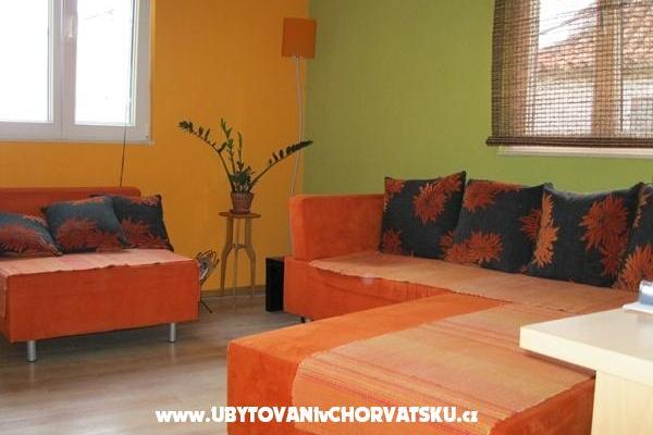Appartements Mihaela – foto 2