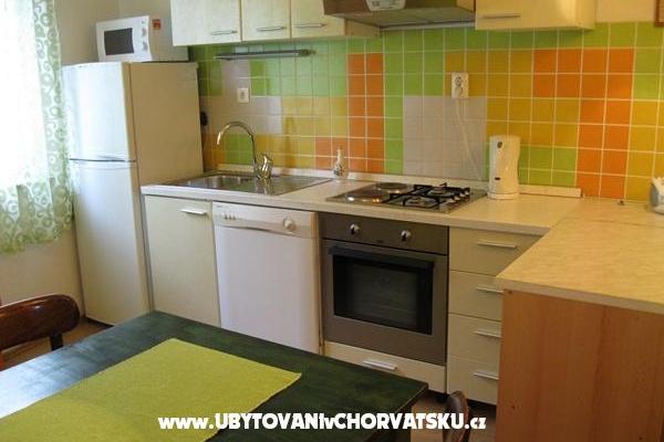 Appartements Mihaela – foto 3