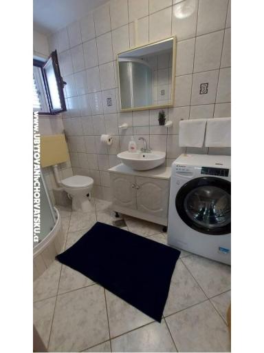 Appartements Milica – foto 25