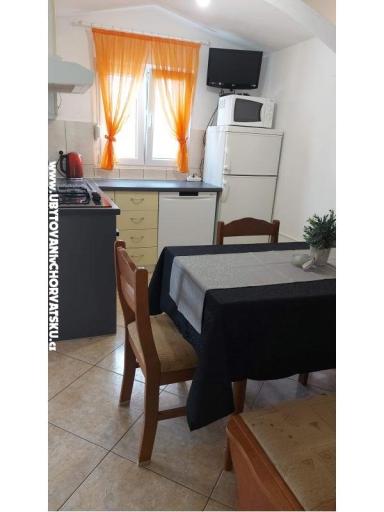 Appartements Milica – foto 35