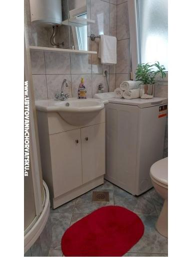 Appartements Milica – foto 38