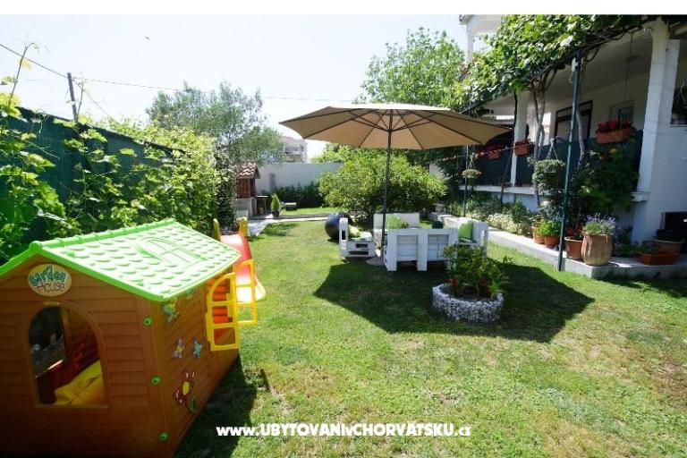 Appartements Milica – foto 6