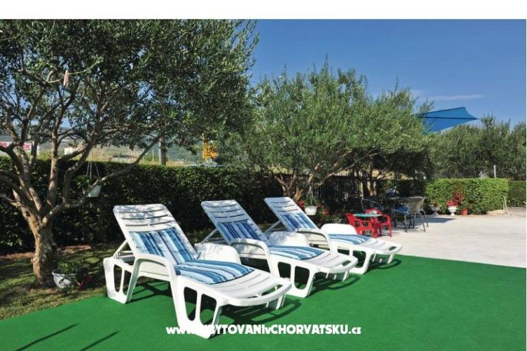 Appartements Mirjana – foto 10