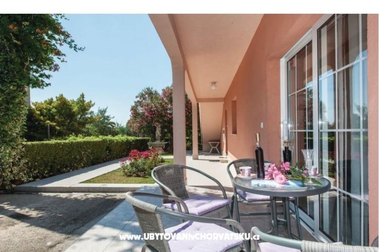 Appartements Mirjana – foto 16