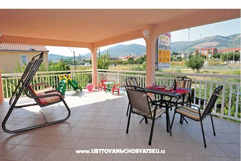 Appartements Mirjana – foto 17