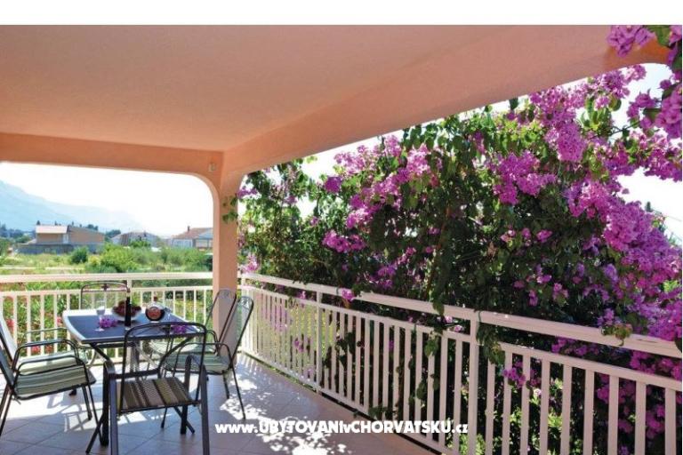 Appartements Mirjana – foto 18