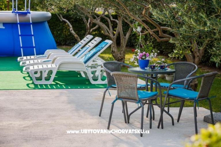 Appartements Mirjana – foto 8