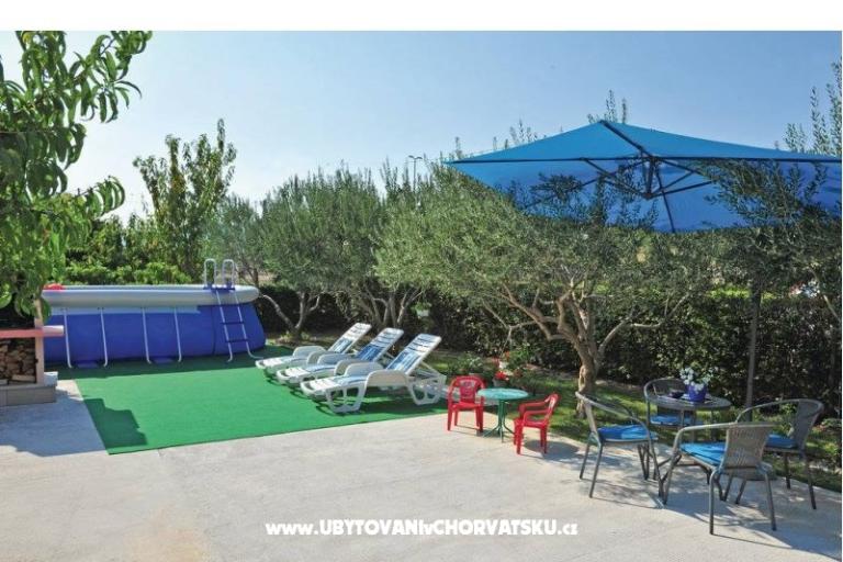 Appartements Mirjana – foto 9