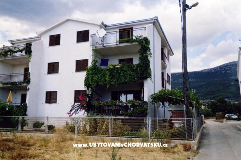 Appartements Pavlinović – foto 2