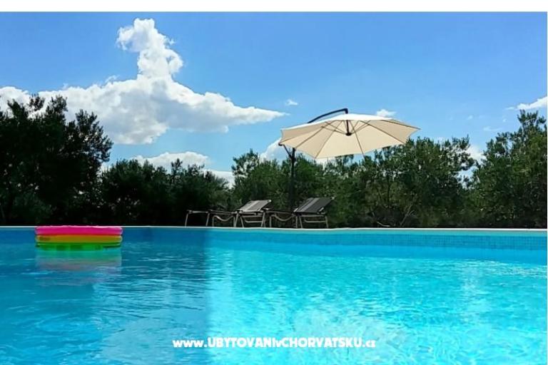 Appartements Šimetin – foto 2