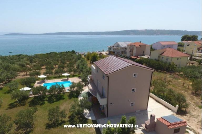 Appartements Šimetin – foto 5