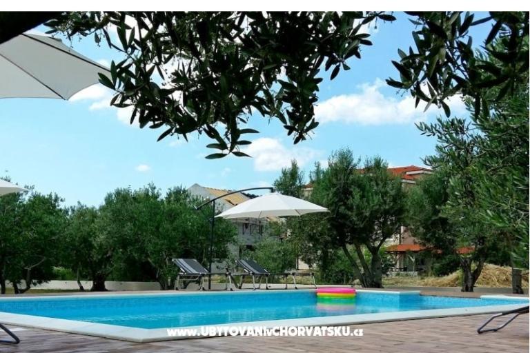 Appartements Šimetin – foto 8