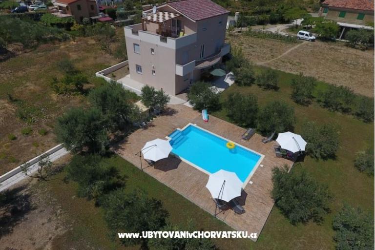 Appartements Šimetin – foto 9