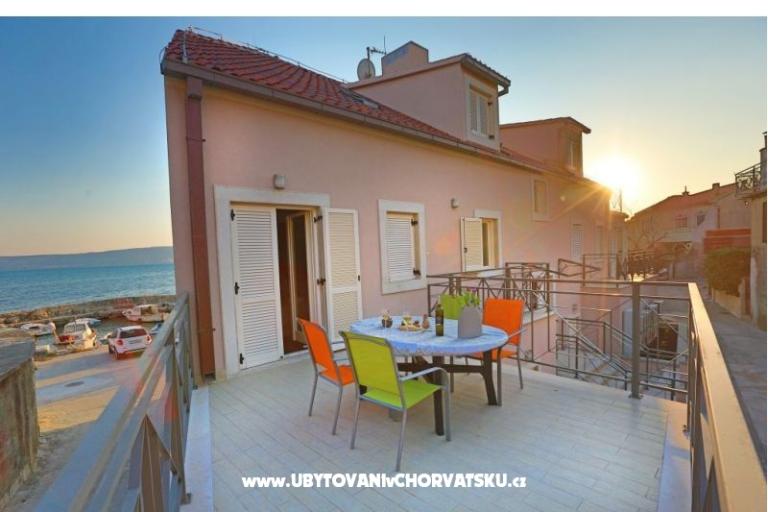 Appartements Stafilic – foto 12