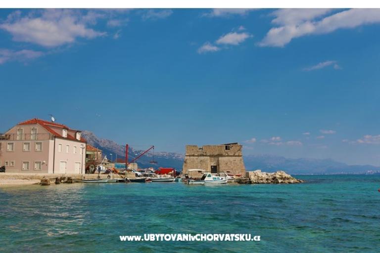 Appartements Stafilic – foto 4