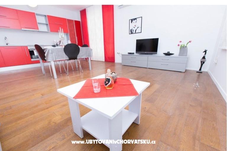 Appartements Stafilic – foto 6