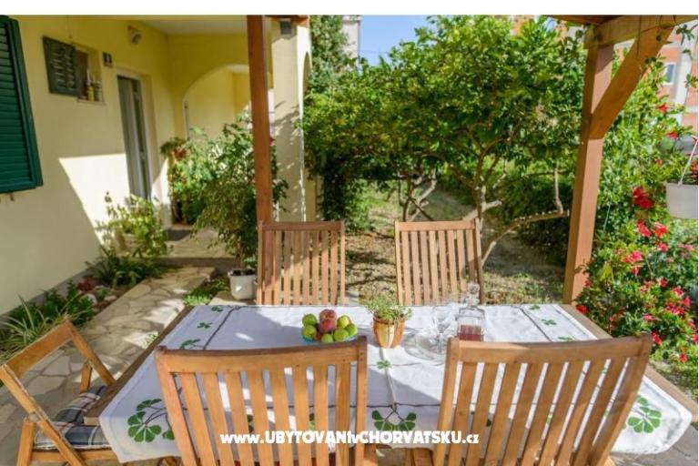 Appartements Tonka – foto 17