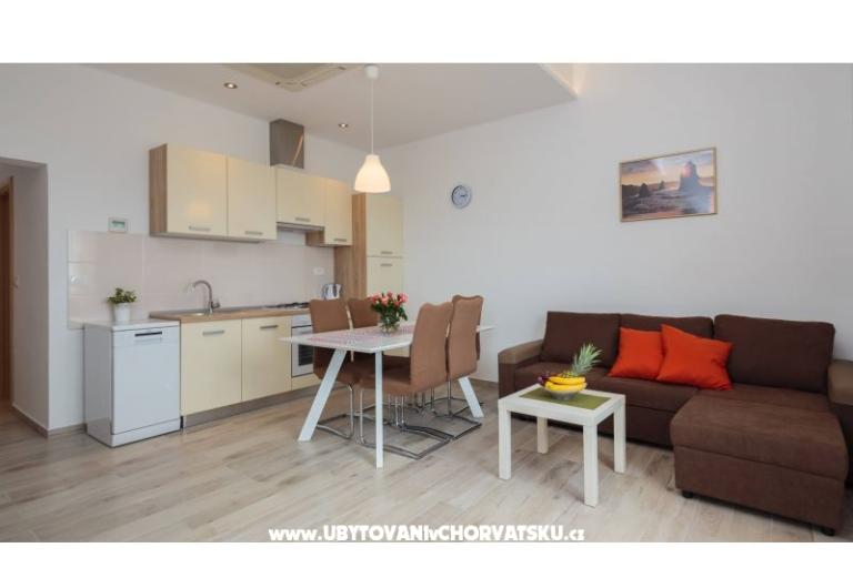 Appartements Ujaković – foto 9