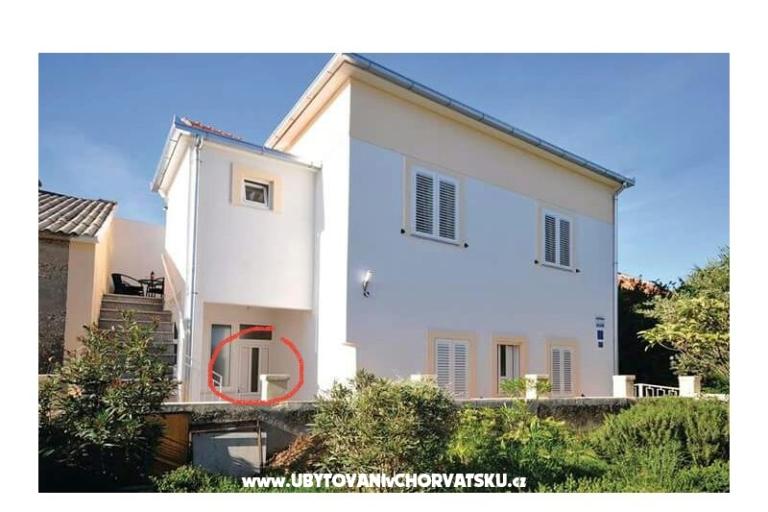 Appartements Vinka – foto 9