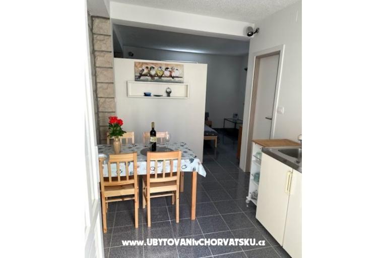 Appartements Kod Marice – foto 13