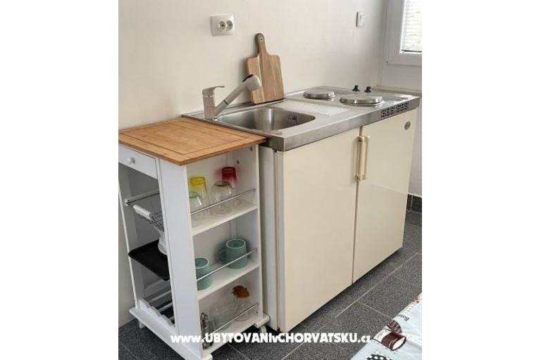 Appartements Kod Marice – foto 14