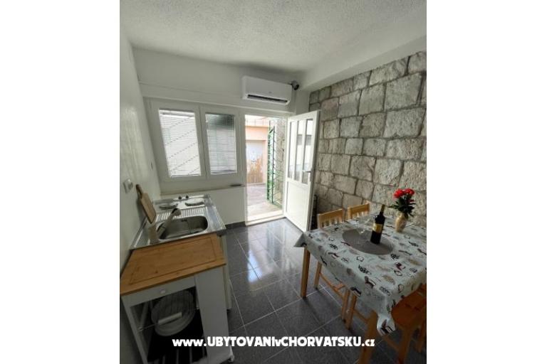 Appartements Kod Marice – foto 18