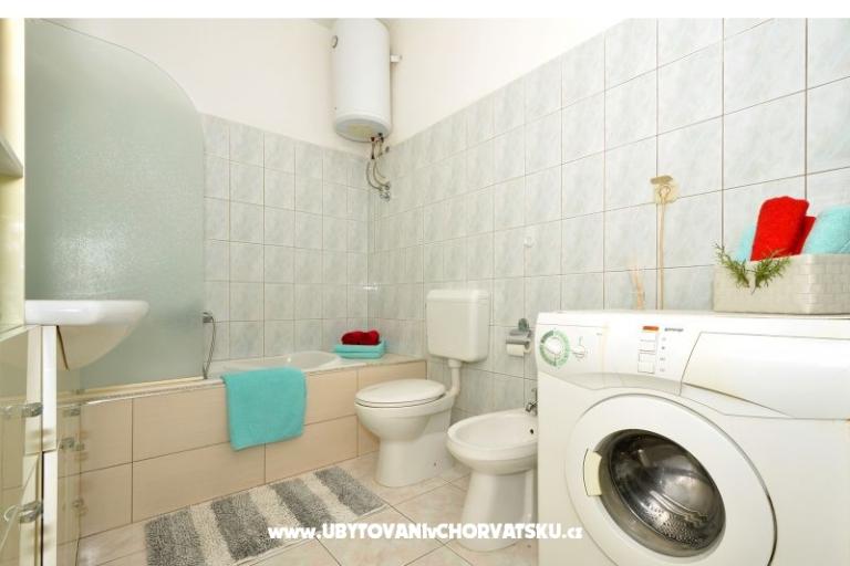 Appartement Gringo – foto 9
