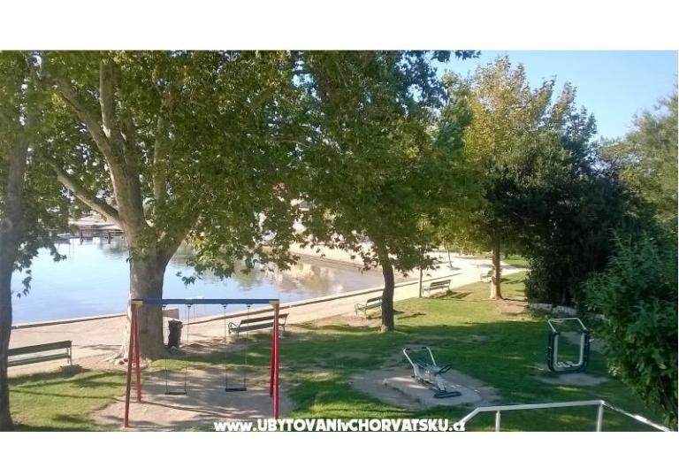 Appartement Marijeta – foto 15
