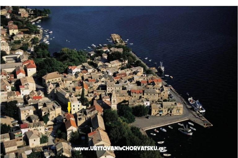 Appartement Marijeta – foto 17
