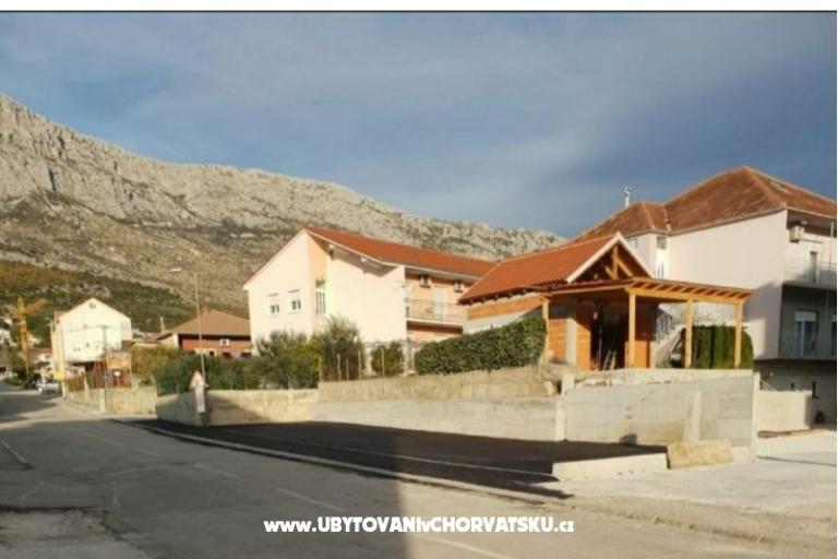 Appartement Nika – foto 11