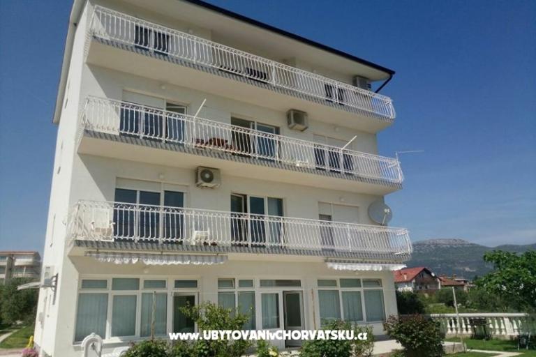 Rumin Appartement 6+2 – foto 9