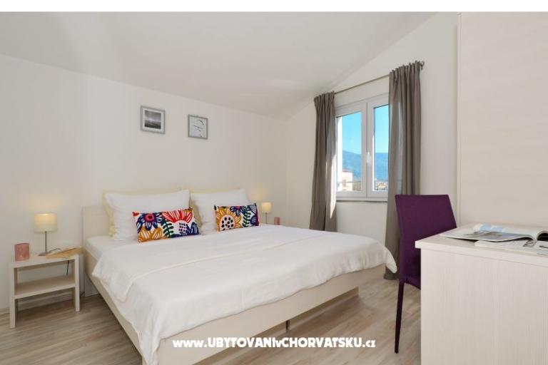 Appartements Ante i Anita – foto 10