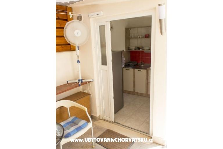 Appartements Bugenvilla – foto 12