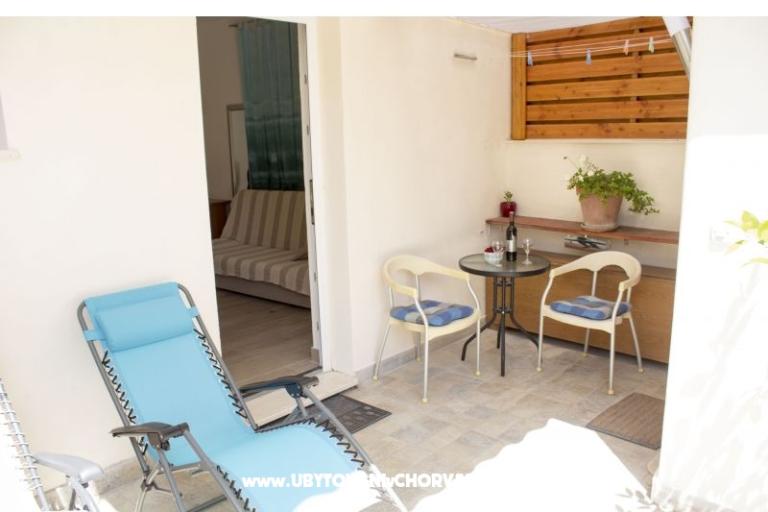 Appartements Bugenvilla – foto 13