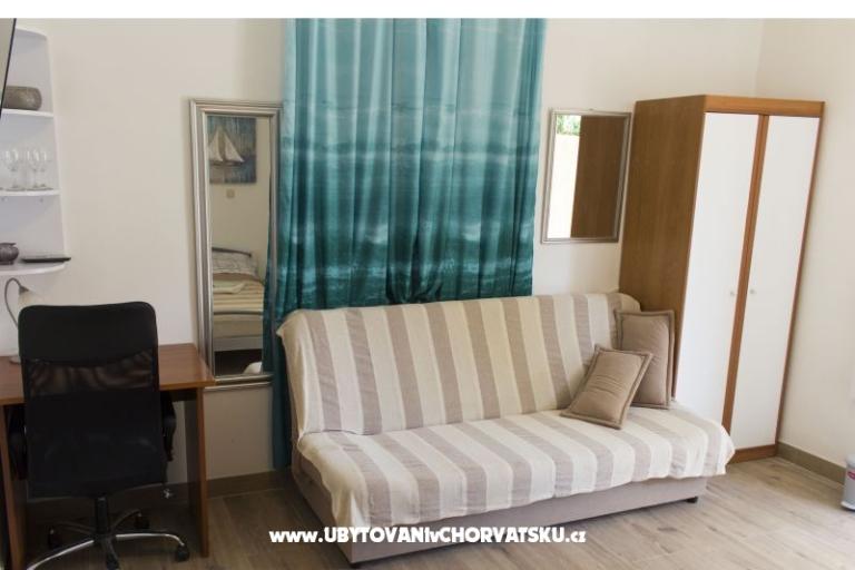 Appartements Bugenvilla – foto 14