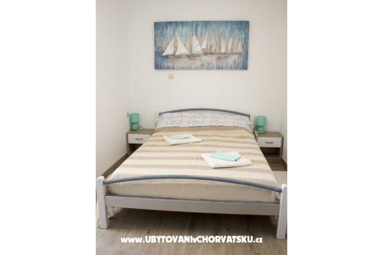 Appartements Bugenvilla – foto 15